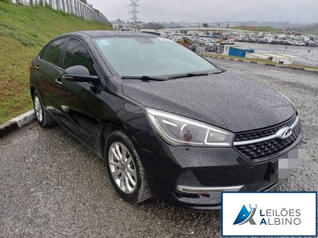 ARRIZO 5 RX 1.5 16V VVT TURBO