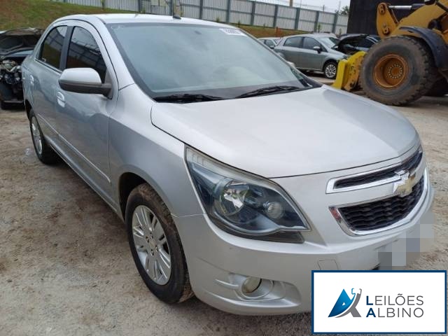 COBALT LTZ 1.8 ECONO.FLEX