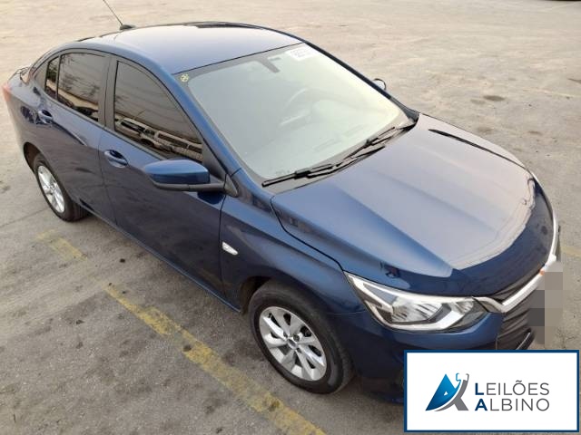 ONIX PLUS LTZ 1.0 12V ECOTEC TURBO