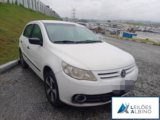 GOL 1.0 1.0 TOTAL FLEX