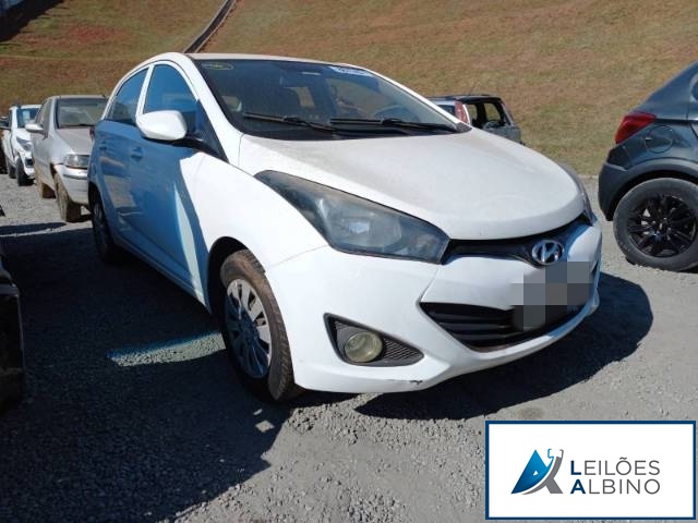 HB20 COMFORT 1.0 12V CVVT