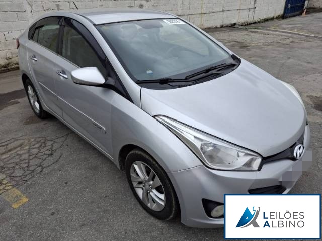 HB20S PREMIUM 1.6 16V CVVT