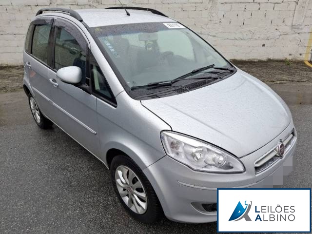 IDEA ATTRACTIVE 1.4 FIRE