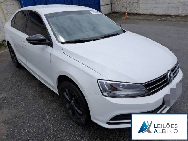 JETTA TRENDLINE AT 1.4 16V TFSI TURBO