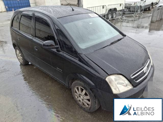 MERIVA MAXX 1.4 ECONO.FLEX