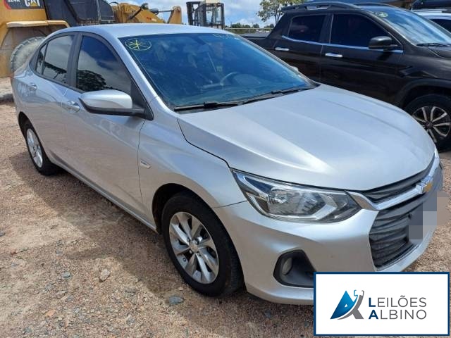 ONIX PLUS LTZ AT 1.0 12V ECOTEC TURBO