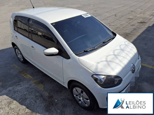 UP MOVE I-MOTION 1.0 12V