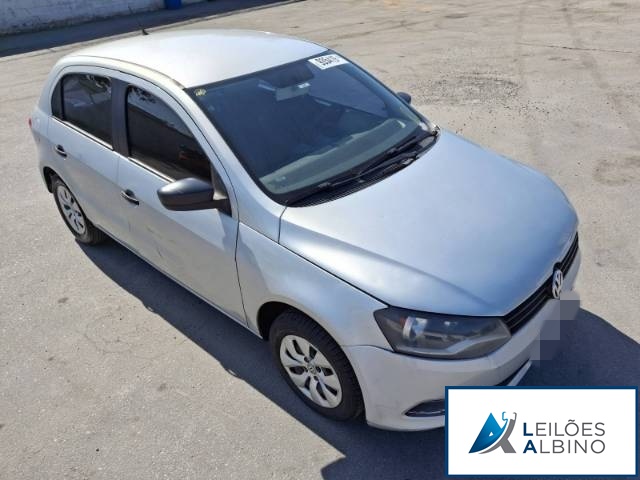 GOL CITY NOVO 1.0 TOTAL FLEX