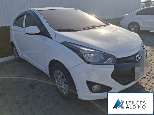 HB20S COMFORT PLUS 1.0 12V CVVT