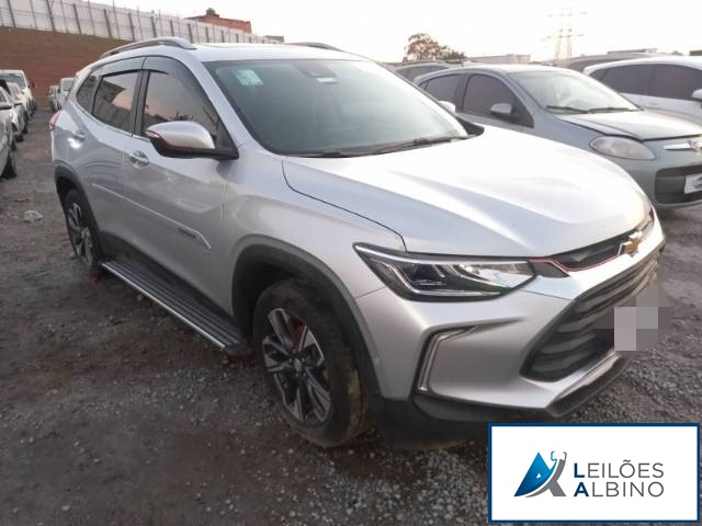 TRACKER PREMIER AT 1.2 12V ECOTEC TURBO