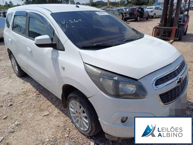 SPIN LT 1.8 ECONO.FLEX