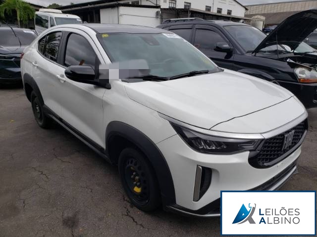 FASTBACK IMPETUS TURBO 200 1.0 12V GSE TURBO