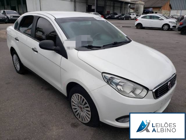 GRAND SIENA ATTRACTIVE 1.0 EVO