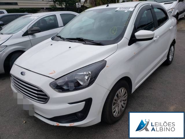 KA SEDAN SE 1.5 12V TI-VCT