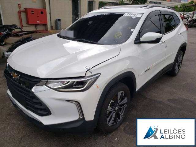 TRACKER PREMIER AT 1.2 12V ECOTEC TURBO