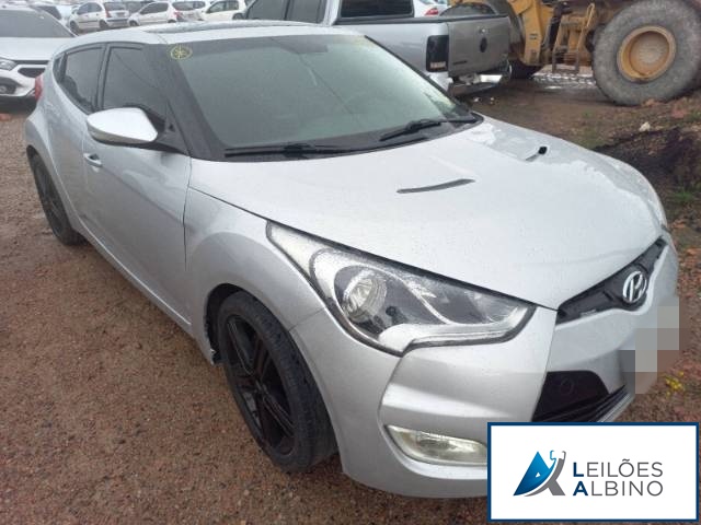 VELOSTER 1.6 16V