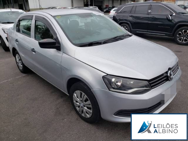 VOYAGE TRENDLINE 1.6 MSI