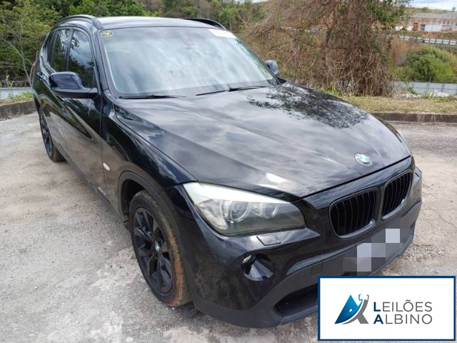 X1 SDRIVE18I 2.0 16V