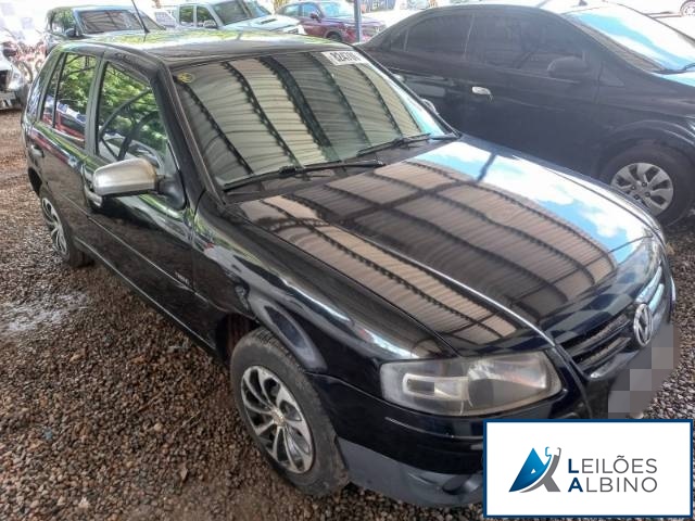 GOL CITY 1.0 TOTAL FLEX