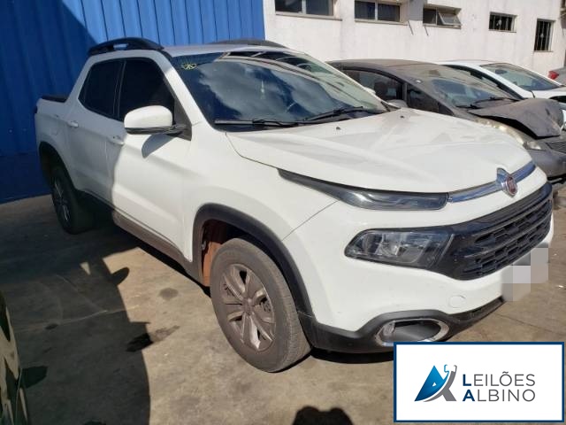 TORO FREEDOM AT6 1.8 16V E.TORQ