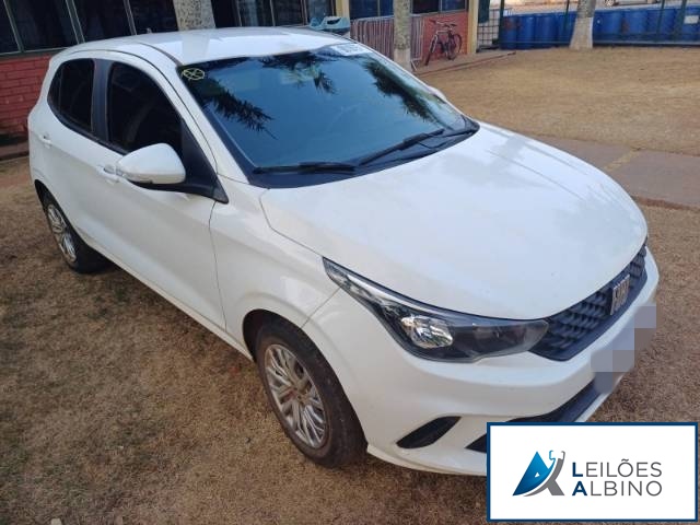 ARGO 1.0 1.0 FIREFLY