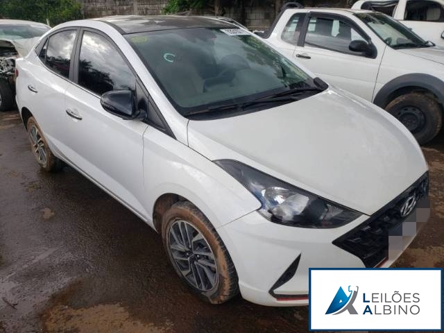 HB20S DIAMOND 1.0 12V TGDI TURBO