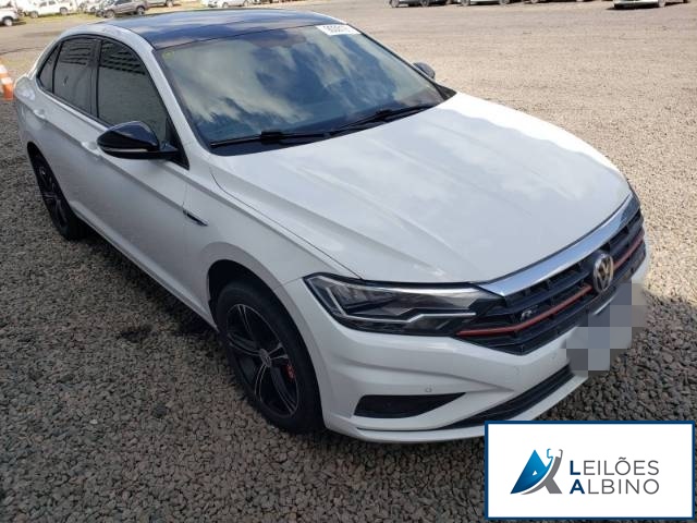 JETTA R-LINE 250 1.4 16V TSI TURBO