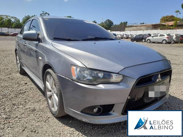 LANCER 2.0 2.0 16V MIVEC