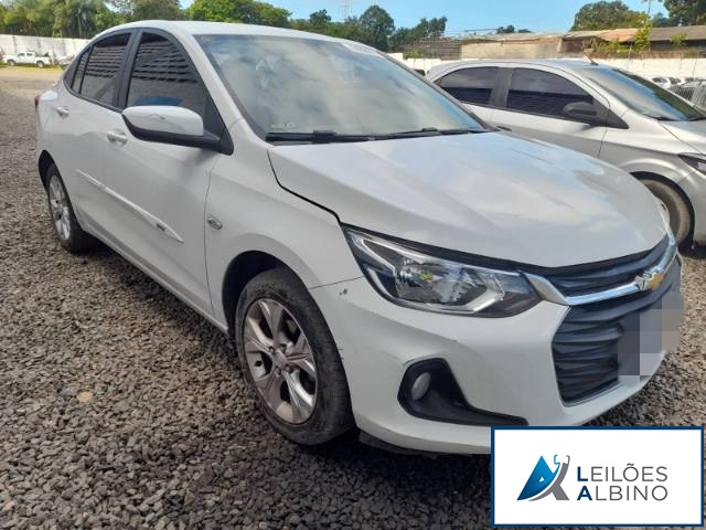 ONIX PLUS LTZ AT 1.0 12V ECOTEC TURBO