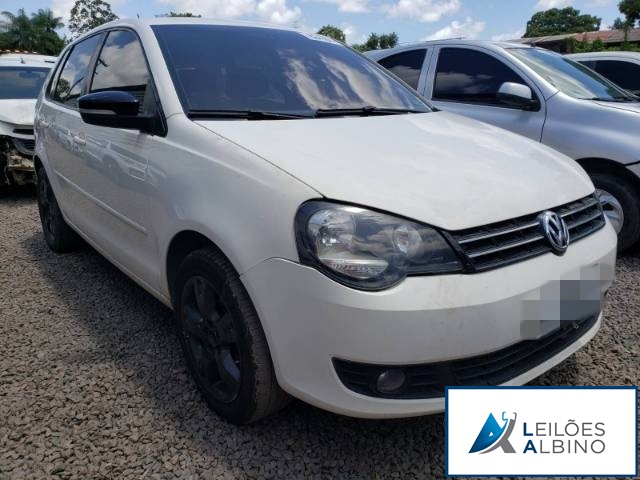 POLO 1.6 1.6 TOTAL FLEX