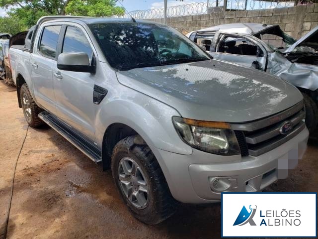 RANGER CD XL 2.2 DURATORQ