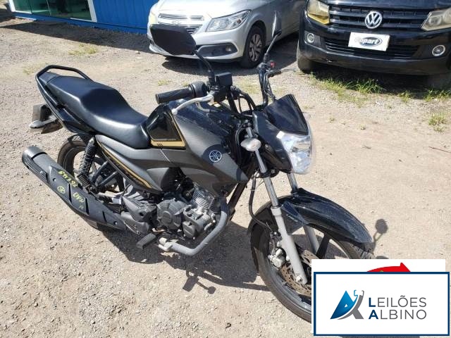 YBR 150 FACTOR ED UBS BLUEFLEX