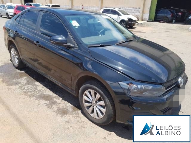 VIRTUS 1.6 AT 1.6 16V MSI