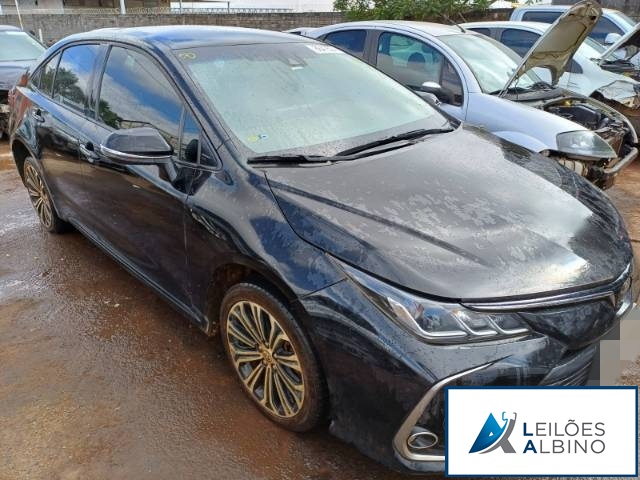 COROLLA XEI 2.0 16V DUAL VVT-IE