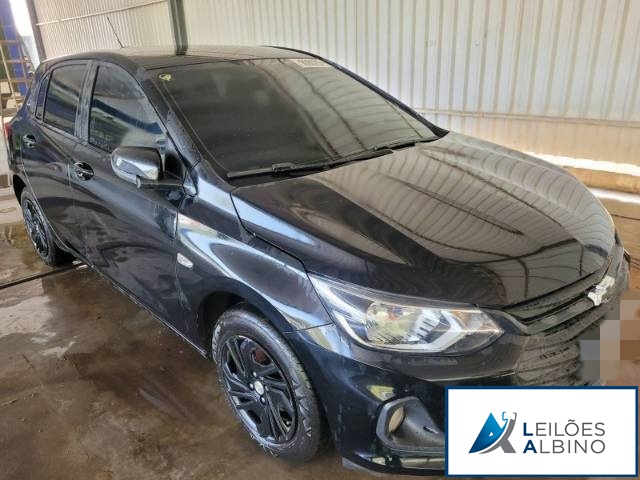 ONIX LT 1.0 12V ECOTEC