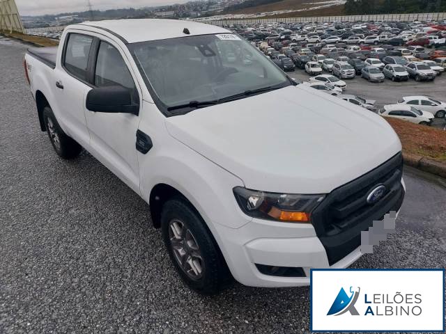 RANGER CD XLS 2.2 DURATORQ