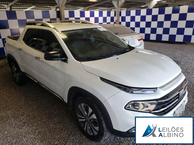 TORO VOLCANO 2.0 MULTIJET TURBO