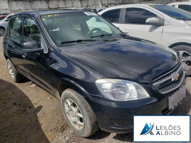 CELTA LT 1.0 VHC E FLEXPOWER