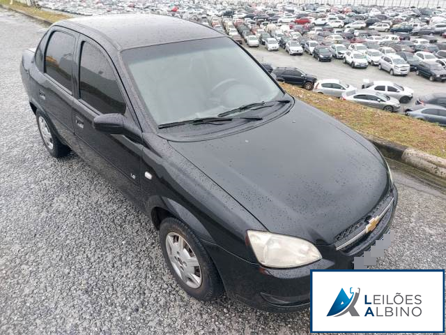 CLASSIC LS 1.0 VHC E FLEXPOWER