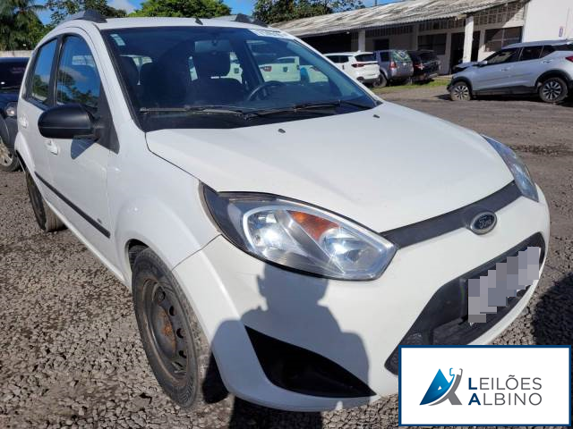 FIESTA FLEX 1.0 ROCAM