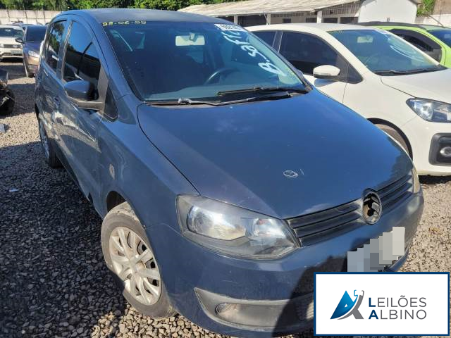 FOX 1.0 1.0 TOTAL FLEX