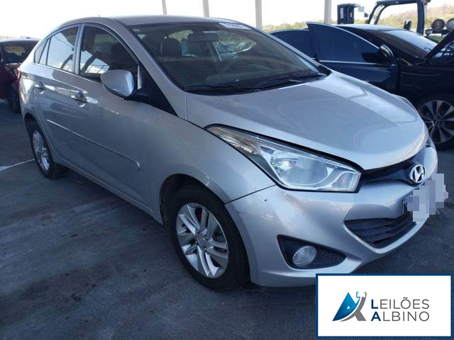 HB20S PREMIUM 1.6 16V CVVT