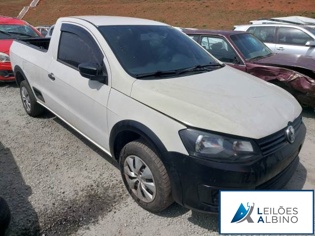 SAVEIRO 1.6 1.6 TOTAL FLEX