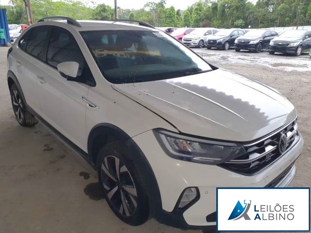 NIVUS HIGHLINE 200 AT 1.0 12V TSI TURBO