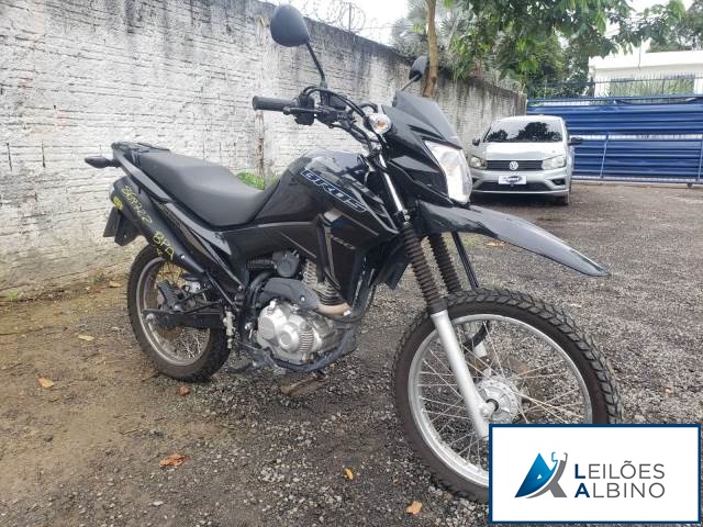 NXR 160 BROS ESDD FLEXONE