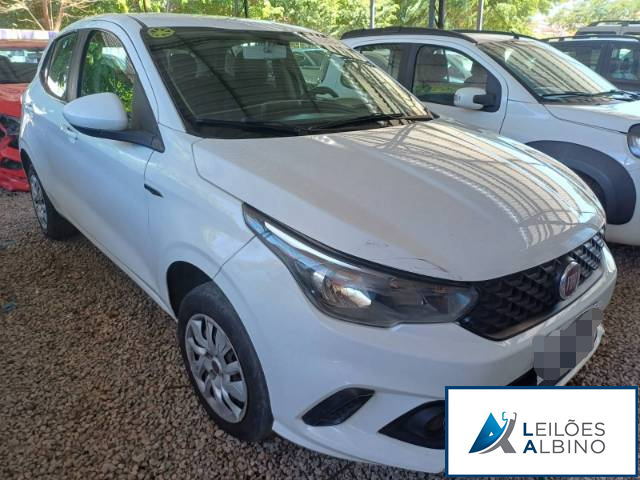 Argo Drive 1.0 Firefly