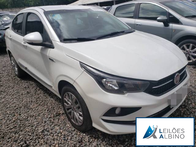 CRONOS DRIVE AT6 1.8 16V E.TORQ