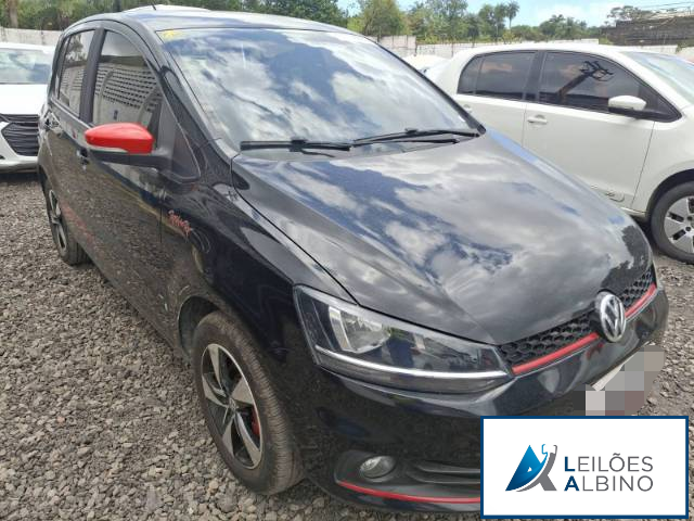 FOX ROCK IN RIO 1.6 MSI