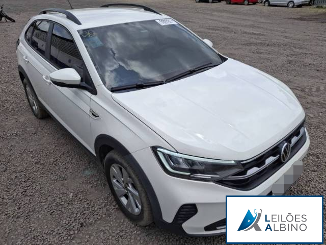 NIVUS COMFORTLINE 200 AT 1.0 12V TSI TURBO