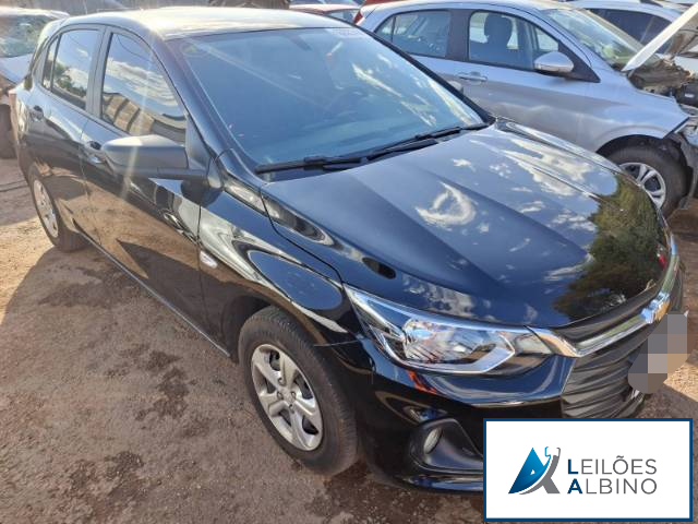 Onix 1.0 1.0 12V Ecotec